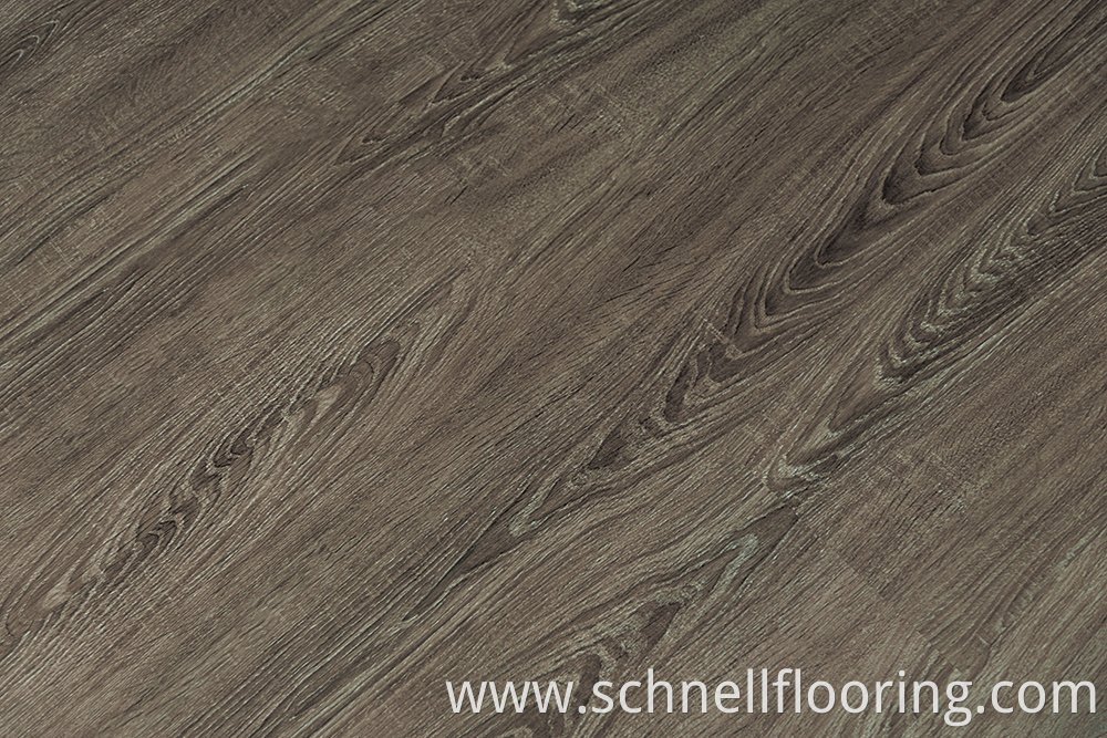 Wood Pattern Vinyl Flooring